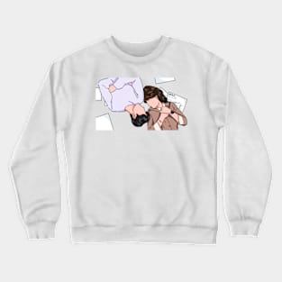 Extraordinary You Crewneck Sweatshirt